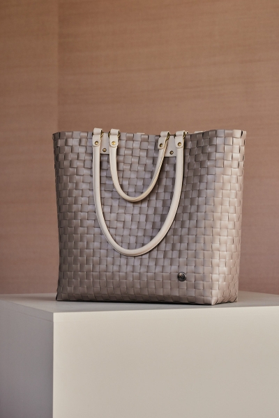 Handed by Dual Shopper L - Liver